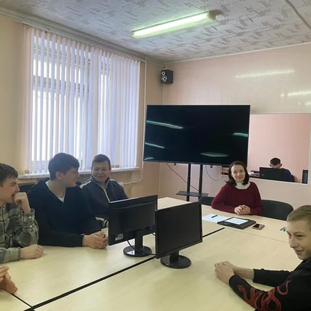 ДОСУГ С ПОЛЬЗОЙ