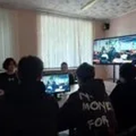 ПРОФИЛАКТИЧЕСКИЕ МЕРОПРИЯТИЯ