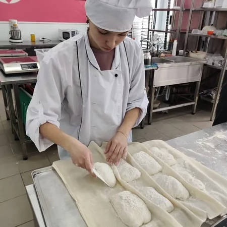 ПОДГОТОВКА К РЕГИОНАЛЬНОМУ ЧЕМПИОНАТУ "АБИЛИМПИКС-2025"