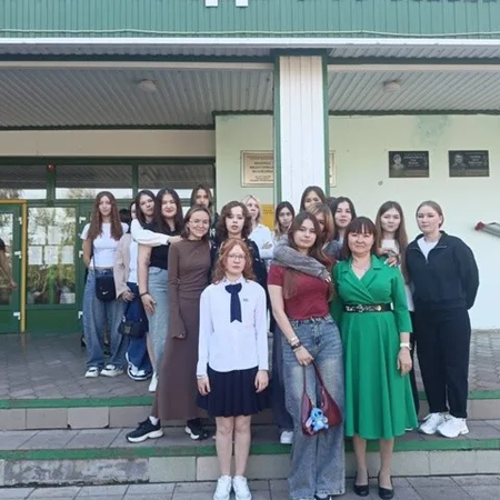 МАРАФОН БЛАГОДАРНОСТЕЙ ОТ ОБУЧАЮЩИХСЯ "НАШИ ПЕДАГОГИ!"