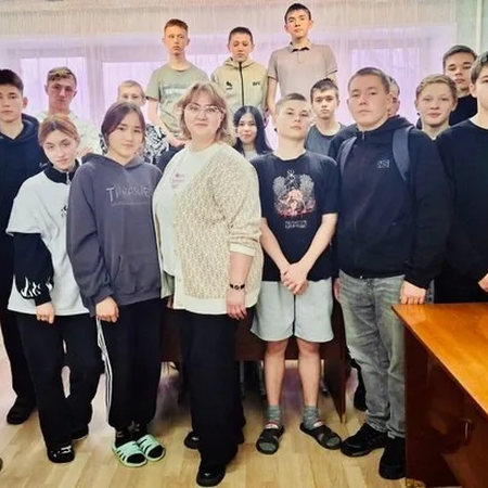 ДОСУГ С ПОЛЬЗОЙ