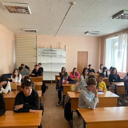 ДОСУГ С ПОЛЬЗОЙ