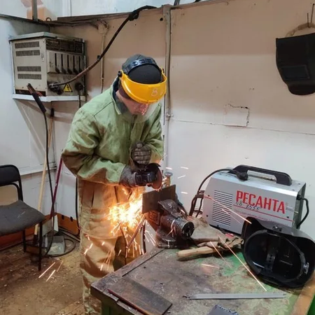 ДЕМОНСТРАЦИОННЫЙ ЭКЗАМЕН