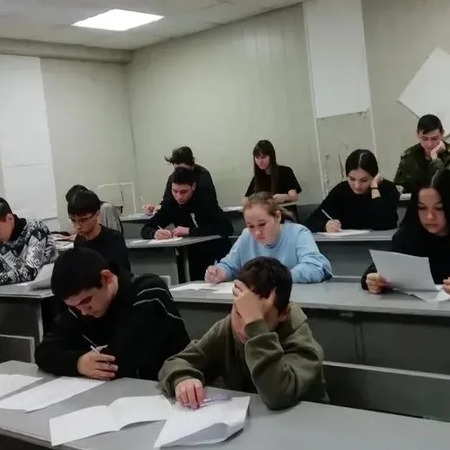 ПОДВЕДЕНЫ ИТОГИ ОЛИМПИАДЫ ПО БАШКИРСКОМУ ЯЗЫКУ СРЕДИ 1 КУРСОВ