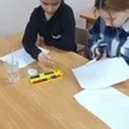 АКЦИЯ, ПОСВЯЩЕННАЯ ДНЮ МАТЕРИ "ЗА ВСЕ ТЕБЯ БЛАГОДАРЮ"