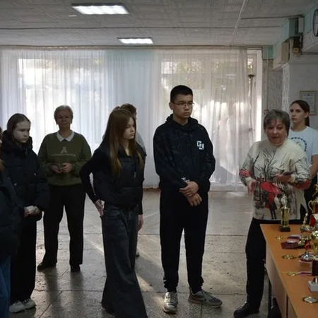 ДЕНЬ ОТКРЫТЫХ ДВЕРЕЙ В КОЛЛЕДЖЕ