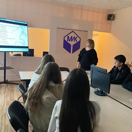 ДОСУГ С ПОЛЬЗОЙ