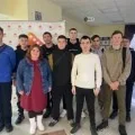 ФОТОМАРАФОН ЖИВИ ЯРКО