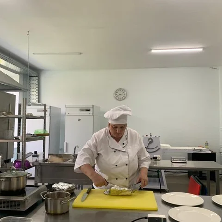 МАСТЕР-КЛАСС ДЛЯ МАТЕРЕЙ И ЖЕН УЧАСТНИКОВ СВО