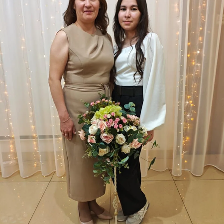 ВСЕРОССИЙСКАЯ АКЦИЯ «СПАСИБО МАМЕ».