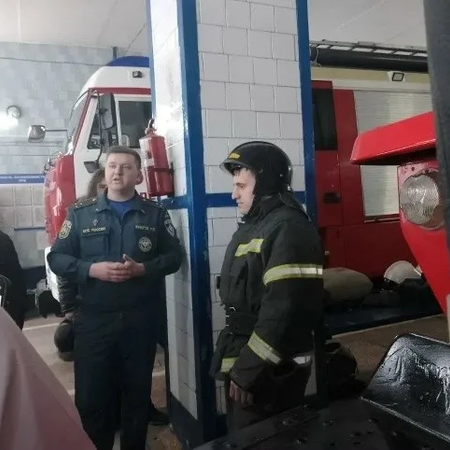 ОДИН ДЕНЬ В РОЛИ ГЕРОЯ