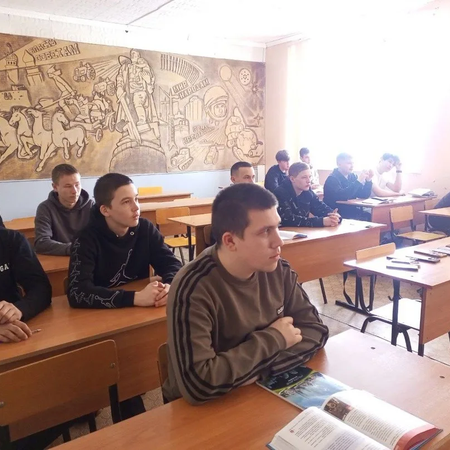 ДЕНЬ СЛЕСАРЯ