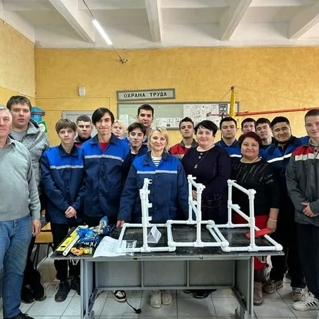 ПРАКТИКА-ОСНОВА ПРОФЕССИОНАЛЬНЫХ ДОСТИЖЕНИЙ