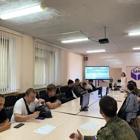 ДОСУГ С ПОЛЬЗОЙ