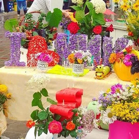 День Цветов