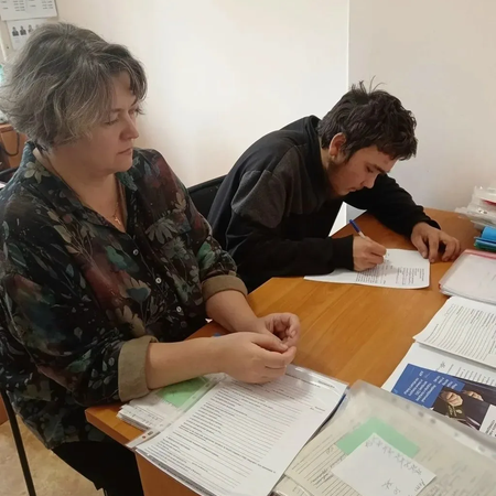 ВСЕРОССИЙСКИЙ ДЕНЬ ПРАВОВОЙ ПОМОЩИ ДЕТЯМ