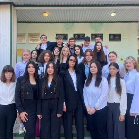 МАРАФОН БЛАГОДАРНОСТЕЙ ОТ ОБУЧАЮЩИХСЯ "НАШИ ПЕДАГОГИ!"