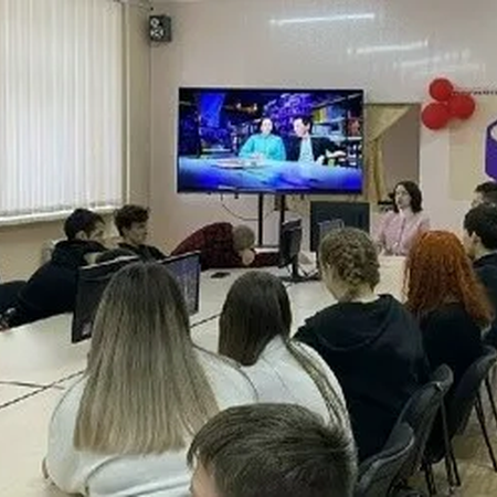 ПРОФИЛАКТИЧЕСКИЕ МЕРОПРИЯТИЯ