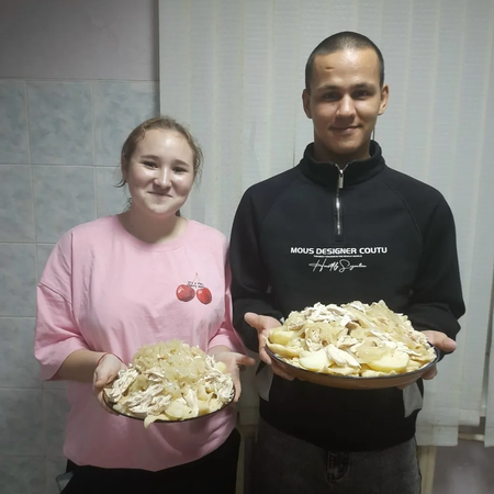 ДОСУГ С ПОЛЬЗОЙ