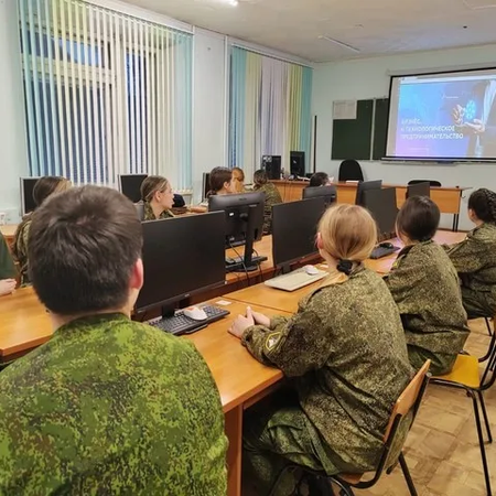 РАЗГОВОРЫ О ВАЖНОМ