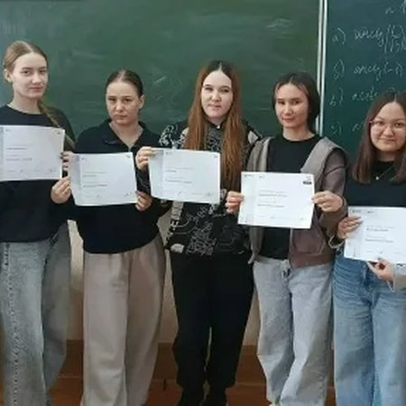 ПРОФОРИЕНТАЦИОННЫЕ МЕРОПРИЯТИЯ