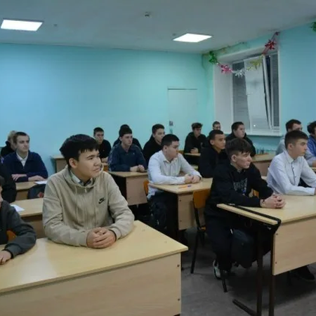 РАЗГОВОРЫ О ВАЖНОМ: ЗАКОН И СПРАВЕДЛИВОСТЬ