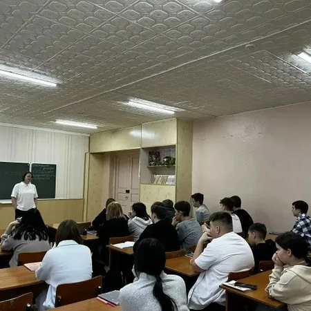 ТРЕНИНГ ДЛЯ ОБУЧАЮЩИХСЯ "КАК РАЗРЕШИТЬ КОНФЛИКТ В СЕМЬЕ"