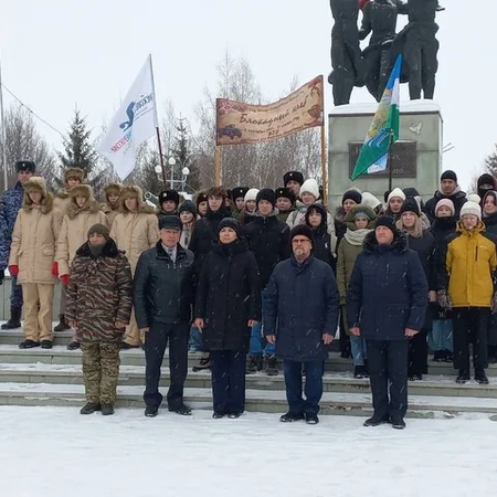 ВСЕРОССИЙСКАЯ ПАТРИОТИЧЕСКАЯ АКЦИЯ "БЛОКАДНЫЙ ХЛЕБ"