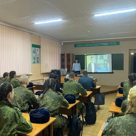 РАЗГОВОРЫ О ВАЖНОМ