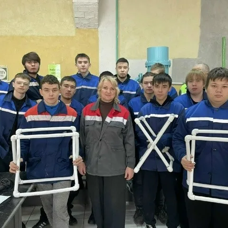 В КОЛЛЕДЖЕ ПРОШЕЛ КОНКУРС ПРОФЕССИОНАЛЬНОГО МАСТЕРСТВА