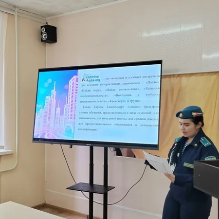 ЗАЩИТА ДИПЛОМНЫХ РАБОТ