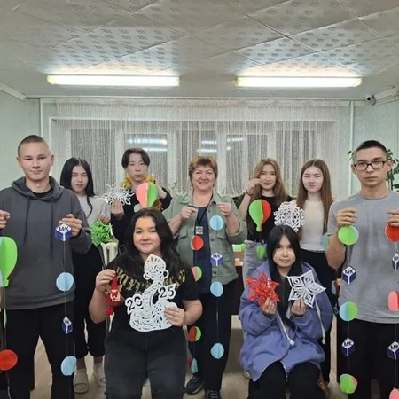 ПОДВЕДЕНЫ ИТОГИ КОНКУРСА "ПРАЗДНИК К НАМ ПРИХОДИТ"