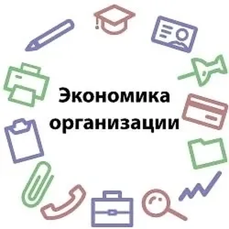 РЕГИОНАЛЬНАЯ ОЛИМПИАДА ПО ЭКОНОМИКЕ ОРГАНИЗАЦИЙ