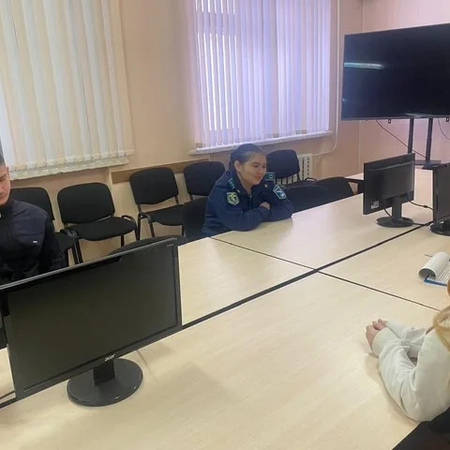 ДОСУГ С ПОЛЬЗОЙ