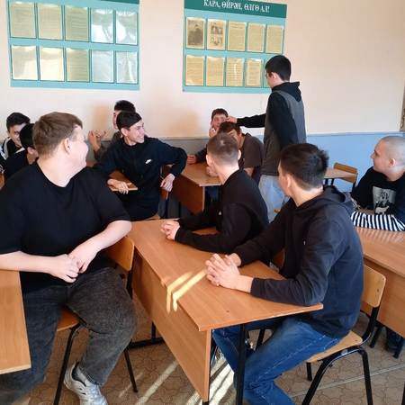 Всемирный день театра