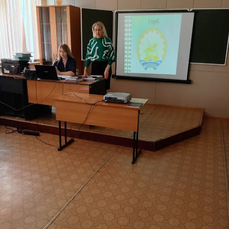 ДЕНЬ РЕСПУБЛИКИ БАШКОРТОСТАН