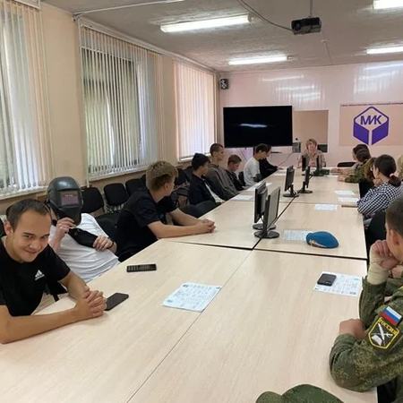 РАБОТА СОЦИАЛЬНО-ПСИХОЛОГИЧЕСКОЙ СЛУЖБЫ