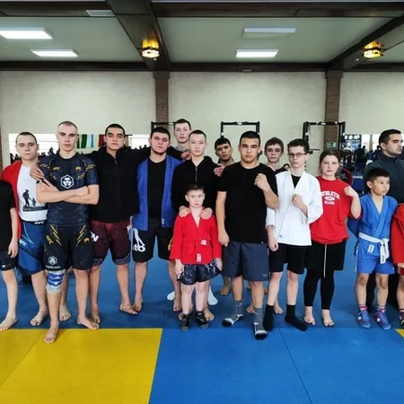 КОПИЛКА ДОСТИЖЕНИЙ