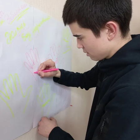 АНТИНАРКОТИЧЕСКАЯ АКЦИЯ «ЗНАТЬ, ЧТОБЫ НЕ ОСТУПИТЬСЯ!»