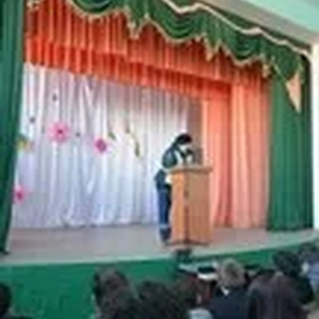 В КОЛЛЕДЖЕ ПРОВЕЛИ ПРОФИЛАКТИЧЕСКУЮ БЕСЕДУ