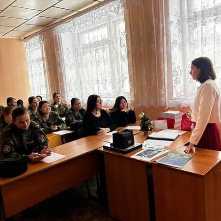 ДОСУГ С ПОЛЬЗОЙ