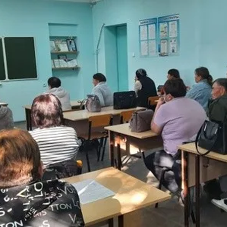 В КОЛЛЕДЖЕ ПРОДОЛЖАЮТСЯ РОДИТЕЛЬСКИЕ СОБРАНИЯ