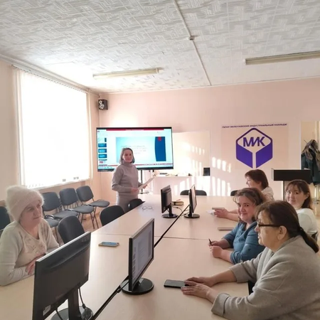 ПЕДАГОГИЧЕСКИЙ СЕМИНАР