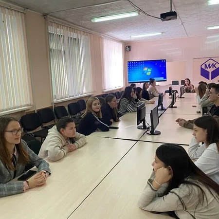 ДОСУГ С ПОЛЬЗОЙ