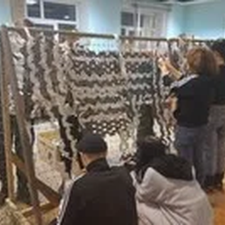 ВСЕРОССИЙСКАЯ АКЦИЯ "ОКОПНАЯ СВЕЧА"