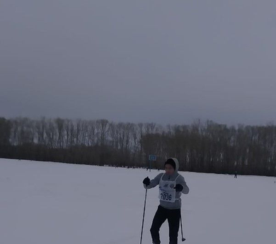 ​ Лыжная Россия - 2021