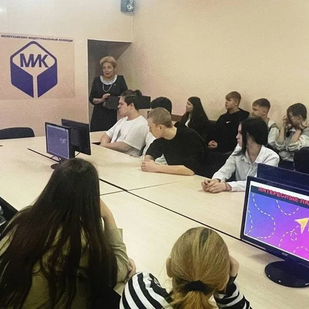 ПРОЕКТ «ИНТЕРЕСНЫЕ ЛЮДИ»