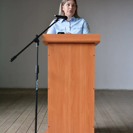 ПРОФИЛАКТИЧЕСКАЯ БЕСЕДА