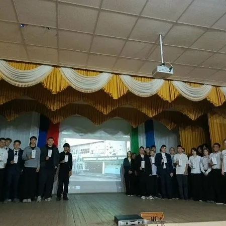 ПРОФОРИЕНТАЦИОННЫЕ МЕРОПРИЯТИЯ