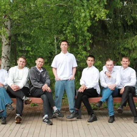 ФОТОМАРАФОН ЖИВИ ЯРКО